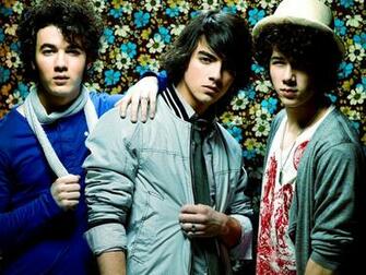 The Jonas Brothers Image HD Wallpaper And