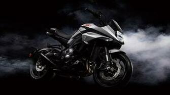 8k Wallpaper Of Suzuki Katana Bike HD
