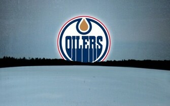 Edmonton Oilers Wallpaper Background