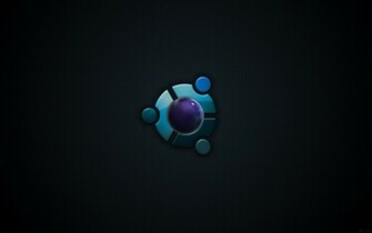 Ubuntu Linux HD Wallpaper Cafe