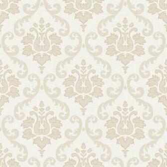 Wood Veneer Wallpaper Thick Vinyl Stocklot Silver