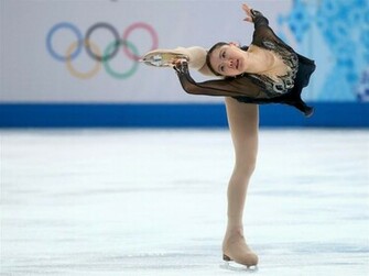 Figure Skating Wallpaper Photos