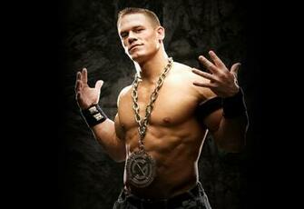 John Cena HD Wallpaper