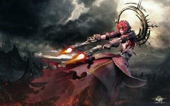 Revelation Online Mmorpg Pc Games Wallpaper And