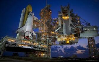 Nasa Background Wallpaper