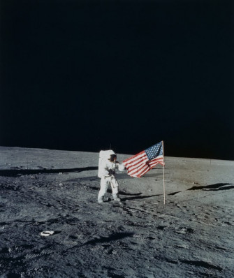 Apollo Moon Astronaut HD Wallpaper Desktop And Mobile Image
