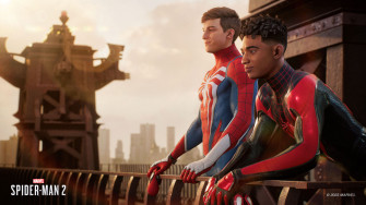 Marvel S Spider Man Vs Which Ps5 Game Is Better