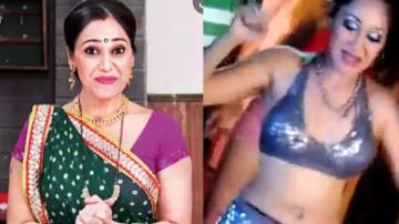 Watch Taarak Mehta Ka Ooltah Chashmah Fame Disha Vakani Aka
