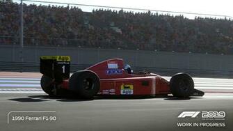 F1 Us Only Thq Nordic Gmbh