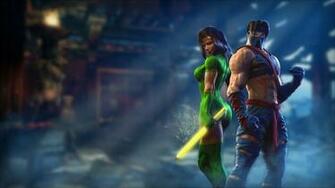Official Classic Jago Orchid Artwork