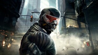 HD Wallpaper Games Game Desktop