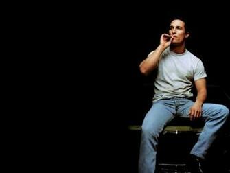 Matthew Mcconaughey Wallpaper On
