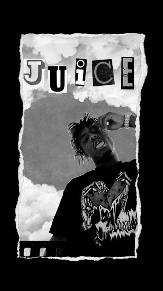 Exceptional Art Tribute Of Xxxtentacion With Juice Wrld