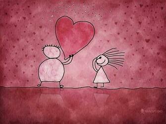 Happy Valentine S Day HD Wallpaper Background Pictures