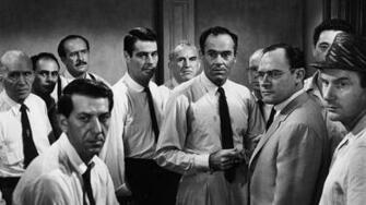 Reasons Why Angry Men Is A Masterpiece Of American Cinema