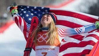 To Watch Jacobellis Redemption Denied No Slalom Medal For