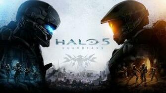 Wallpaper Halo Guardians Sur Ps4 Xbox One Wiiu Ps3 Ps Vita