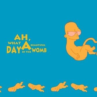 The Simpsons Wallpaper