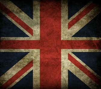 Union Jack Wal