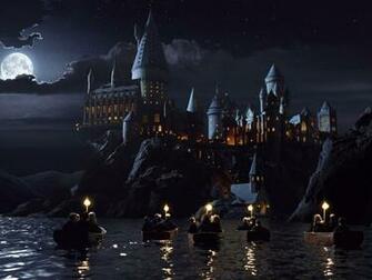 Harry Potter Wallpaper