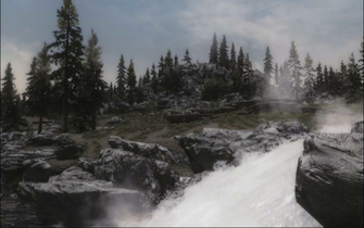 Deviantart More Like Skyrim Live Wallpaper V2 By Djdavid333