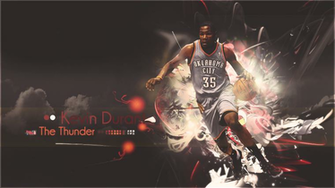 Wallpaper Kevin Durant Nba Fondos De Pantallas