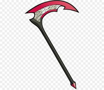 Scythe Brawlhalla Axe Sickle Clip Art Png