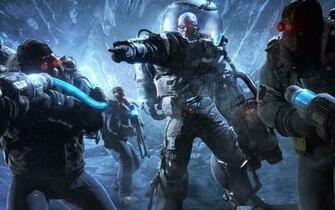 Mr Ze Batman Arkham Origins Wallpaper
