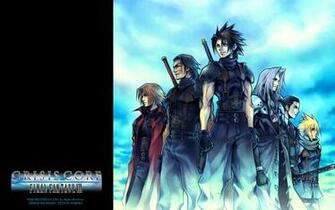 Il Remake Di Final Fantasy Prima Dobbiamo Fare Un Altro Capitolo