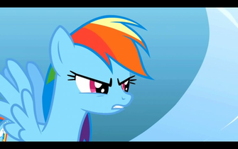 Rainbow Dash Wallpaper