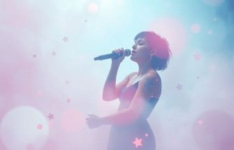 Halsey Wallpaper