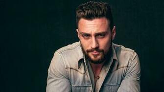 Aaron Taylor Johnson Wallpaper High Quality