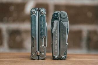 Leatherman Re The Best Multitool Ever Gearjunkie