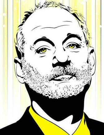Bill Murray Kcco Wallpaper By Shanemillerdk2