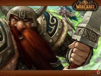 Video Games HD Wallpaper Subcategory World Of Warcraft
