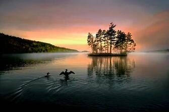 Northern Minnesota