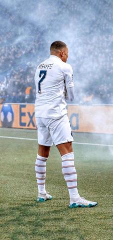 Kylian Mbappe Wallpaper Top 4k Background HD