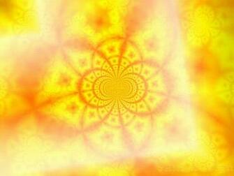 Wallpaper Pc Computer Yellow Design