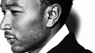John Legend Wallpaper In Men