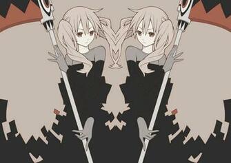 Maka Alternative Wallpaper Soul Eater