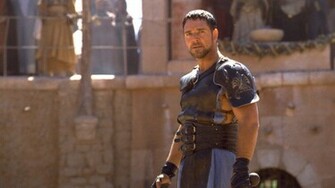 Gladiator Wallpaper