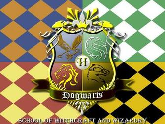 Hogwarts Crest By Ajb3art