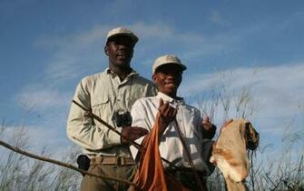 Index Of Assets Image Southern Africa Botswana Nxai Pan