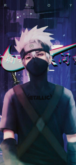 Cool Anime Naruto Wallpaper Mobcup