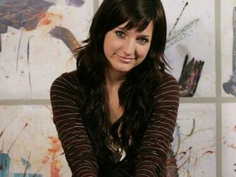 Ashlee Pretty Wallpaper Simpson