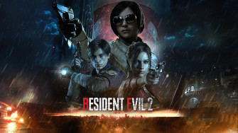 Resident Evil Remake Wallpaper In Ultra HD