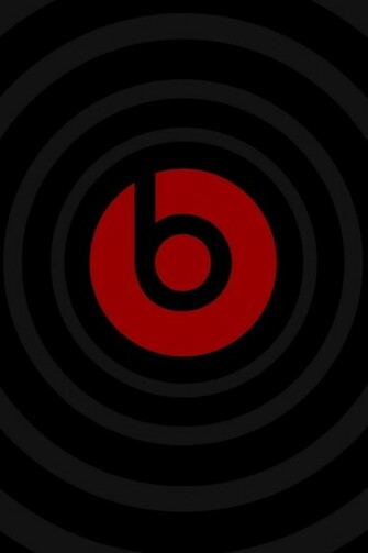 Beats By Dr Dre iPhone Ipod Touch Android Wallpaper