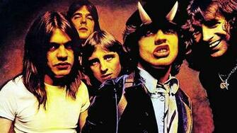 Hope You Like This Angus Young Background In High Resolution As Much