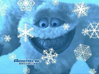 Wallpaper Of The Movie Monsters Inc 3d Everything About