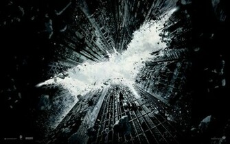 The Dark Knight Rises Wallpaper HD